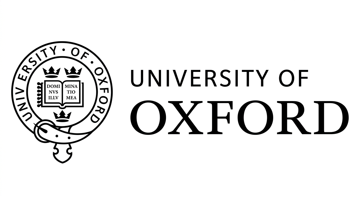 University of Oxford