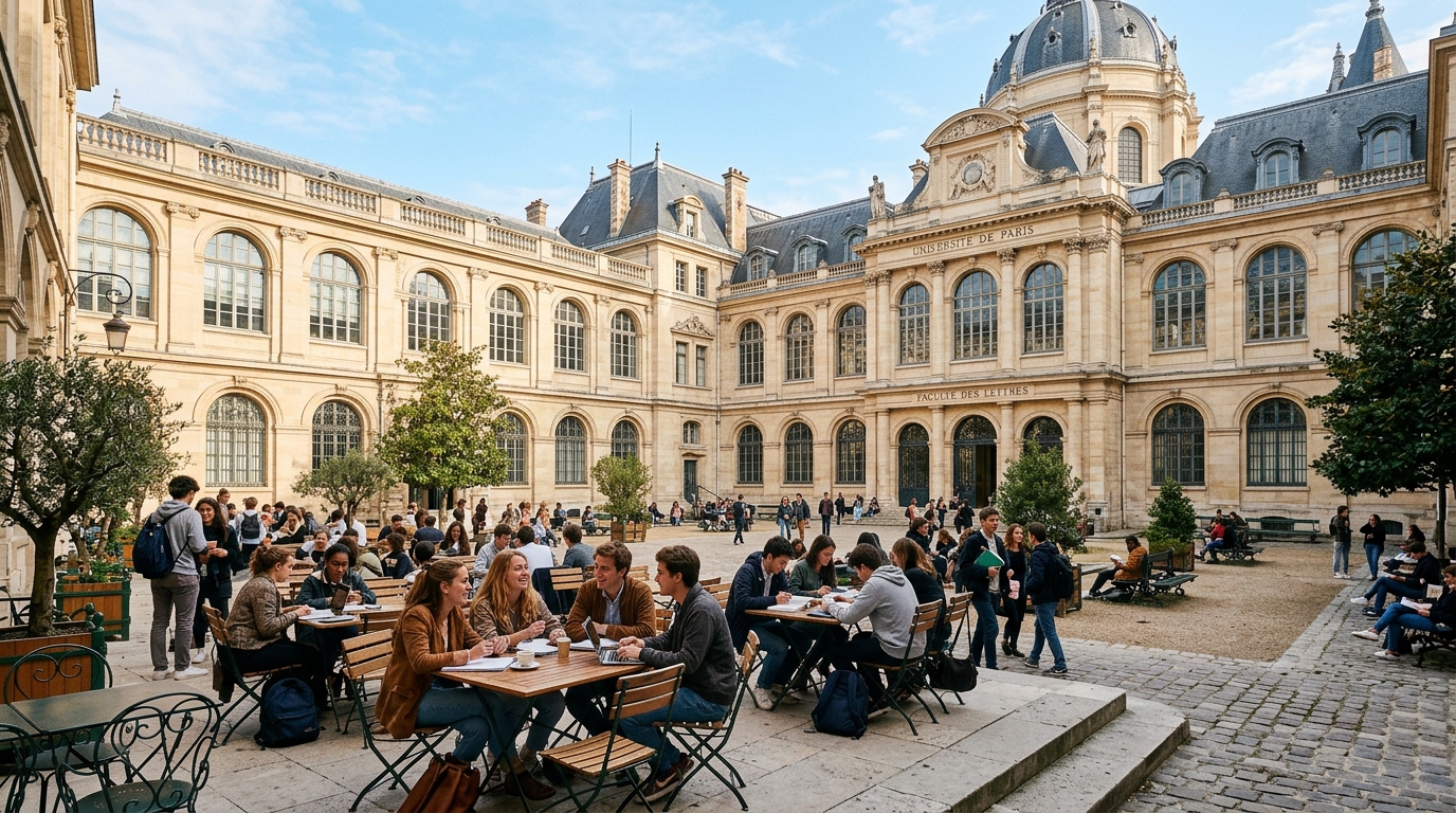 France