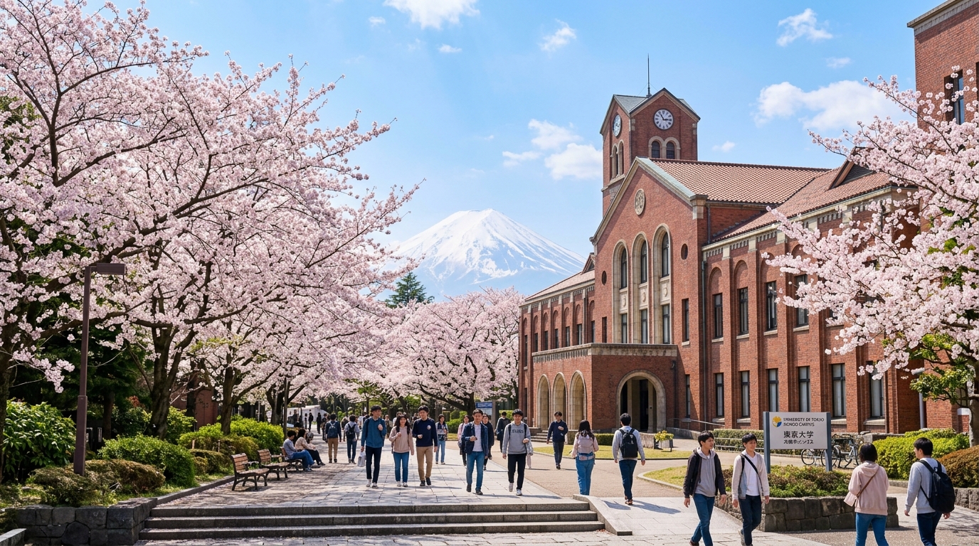 Japan