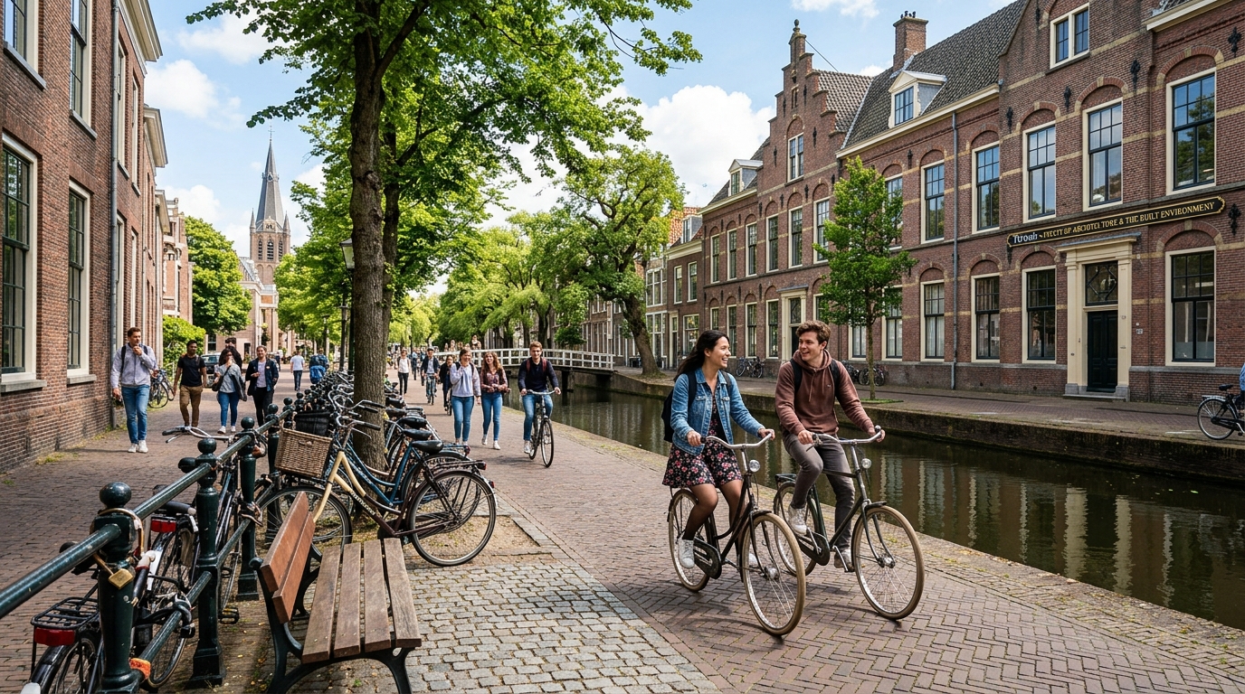Netherlands
