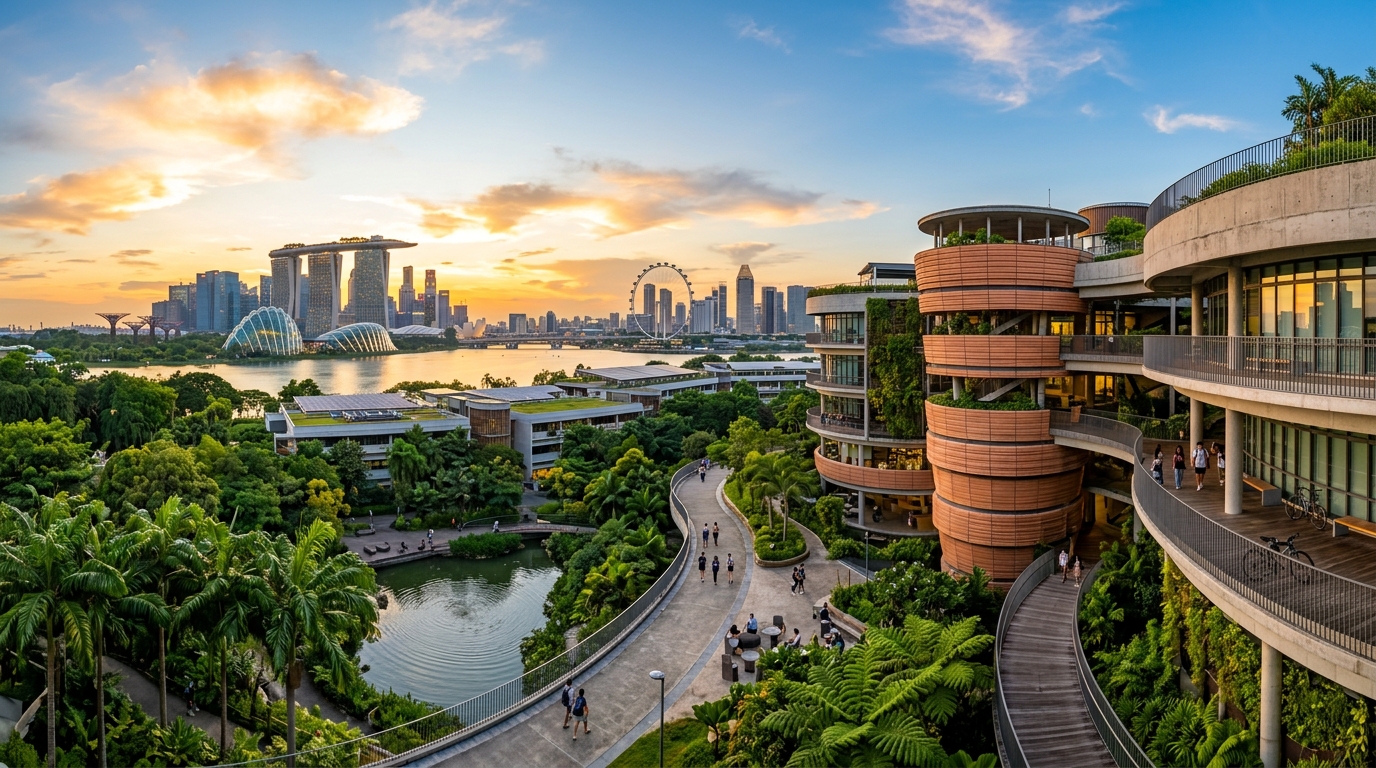 Singapore