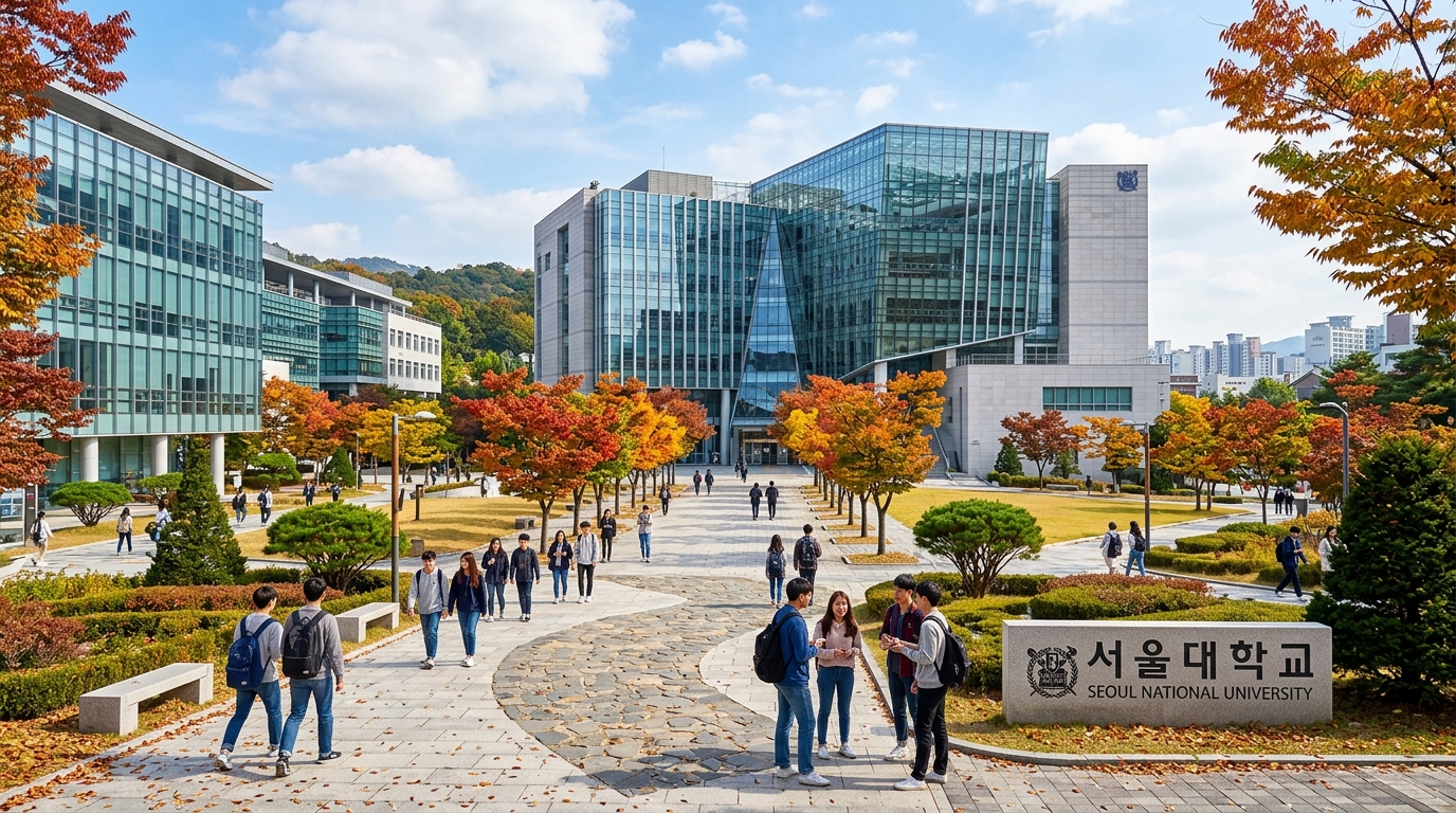 South Korea