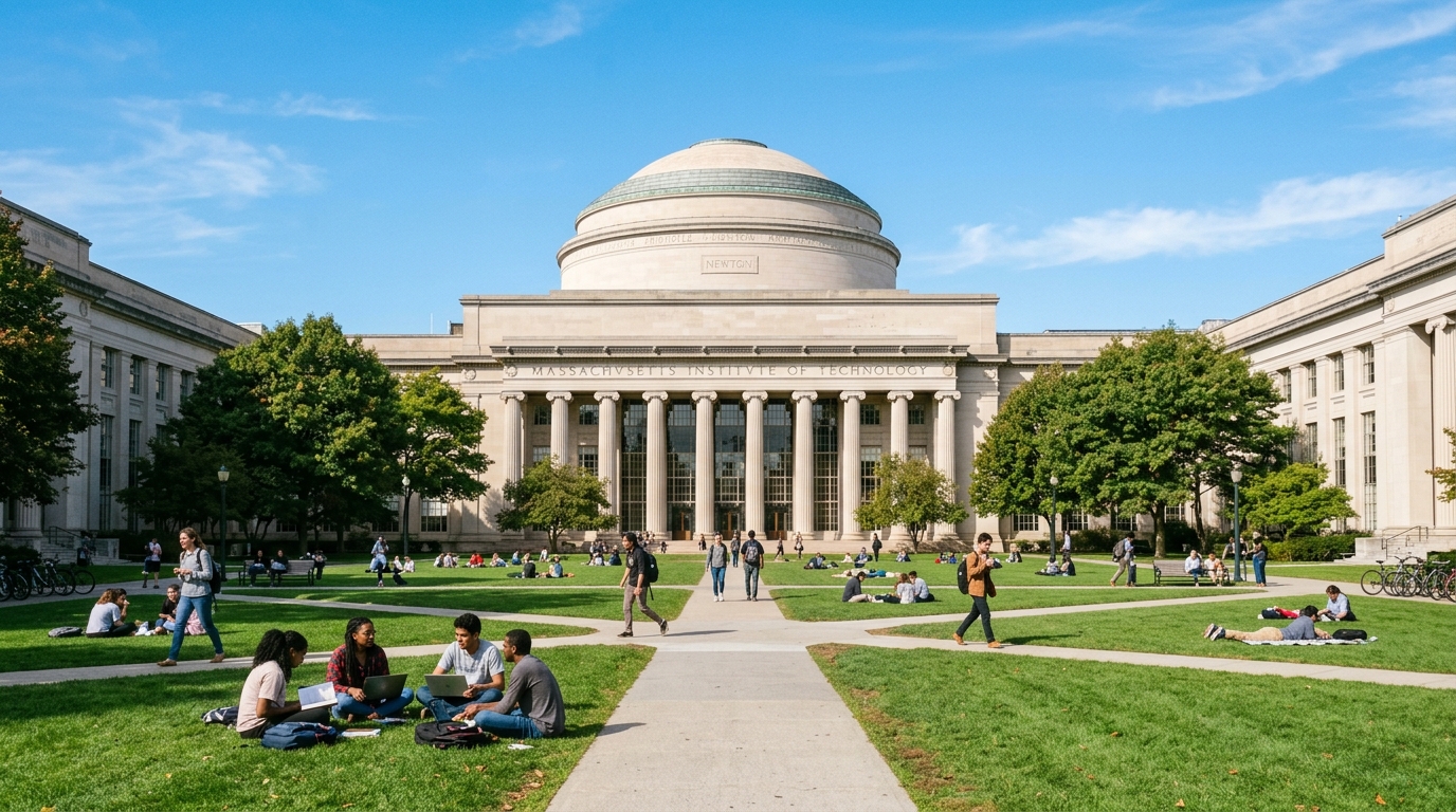 Massachusetts Institute of Technology