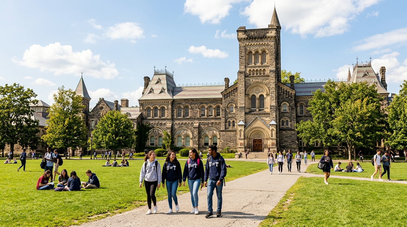 University of Toronto