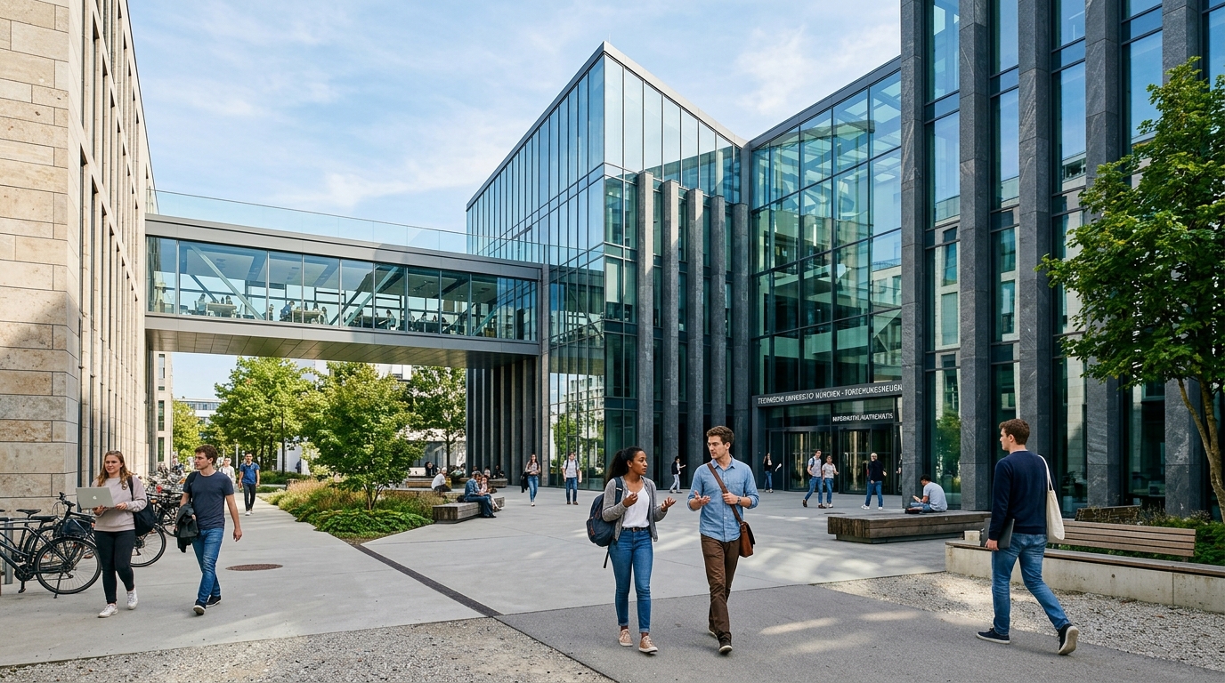 Technical University of Munich